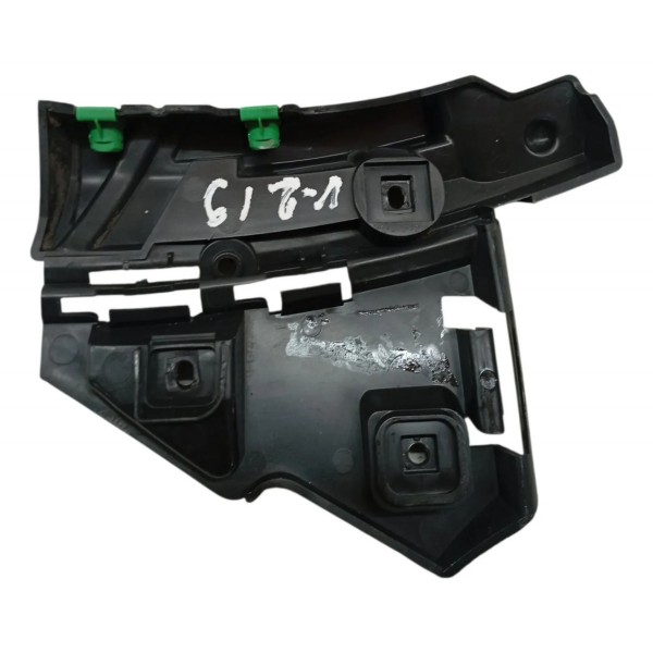 Guia Esquerdo Parachoque Dianteiro Volvo C30 2008 2009 2010