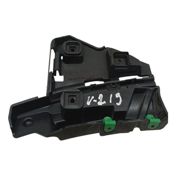 Guia Esquerdo Parachoque Dianteiro Volvo C30 2008 2009 2010