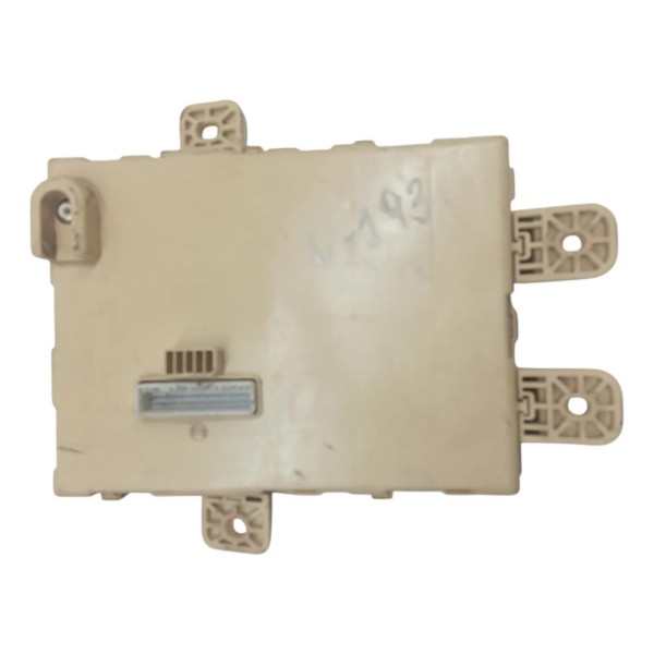 Kit Modulo Injeção Chave Painel Hyundai Azera 3.0 V6 2011