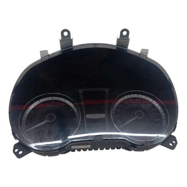 Kit Modulo Injeção Chave Painel Hyundai Azera 3.0 V6 2011