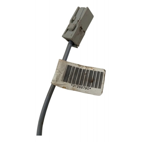 Microfone Auto Falante Bluetooth Volvo C30 2008 2009 2010