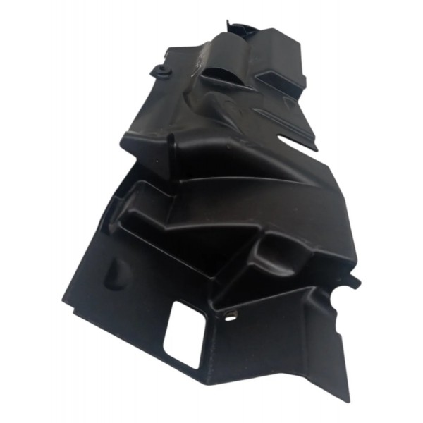 Acabamento Inferiror Direito Painel Volvo C30 2008 2009 2010