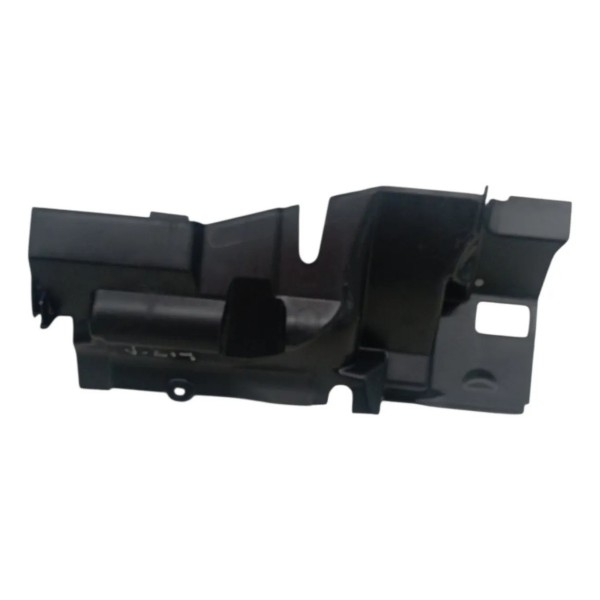 Acabamento Inferiror Direito Painel Volvo C30 2008 2009 2010