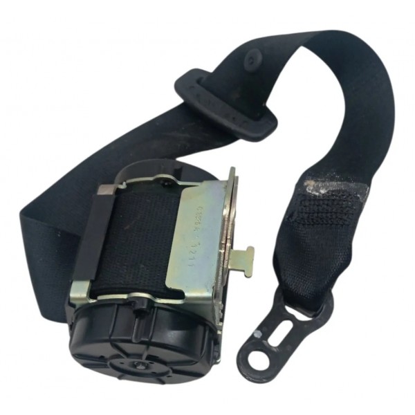 Cinto Segurança Traseiro Direito Bmw X1 S Drive N20 2.0 2015