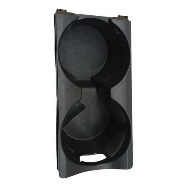 Moldura Porta Copos Console Volvo C30 2008 2009 2010 2011