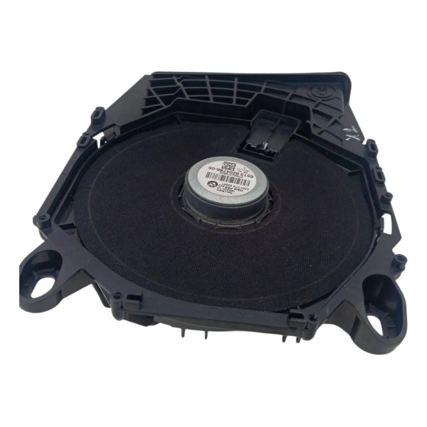 Auto Falante Subwoolfer Direito Bmw X1 S Drive 2014 2015