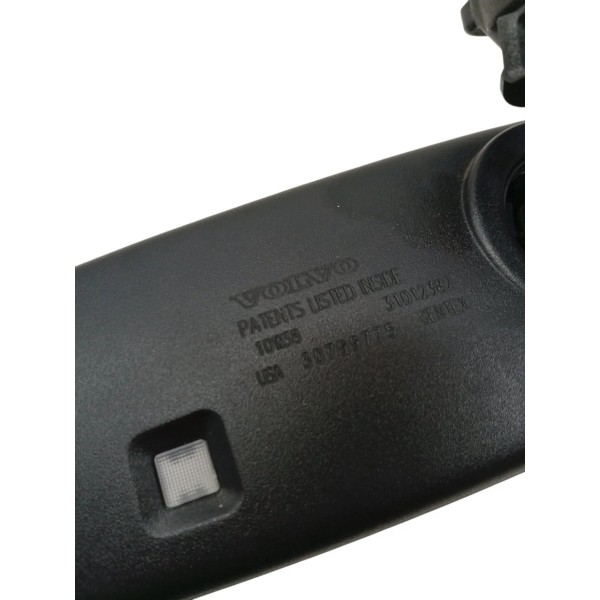 Retrovisor Interno Volvo C30 T5 2.5 2008 2009 2010 2011 2012
