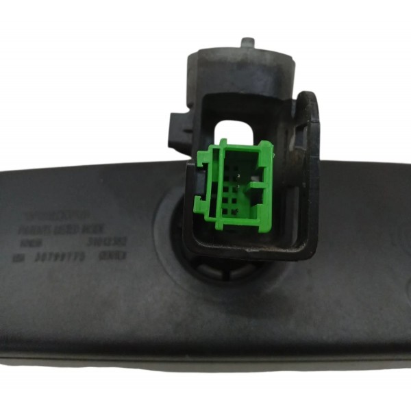 Retrovisor Interno Volvo C30 T5 2.5 2008 2009 2010 2011 2012