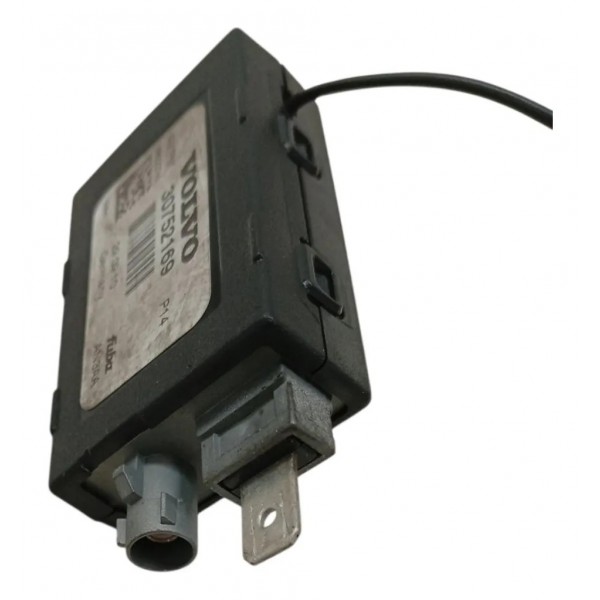 Antena Amplificadora Volvo C30 T5 2.5 2008 2009 2010 2011