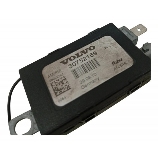 Antena Amplificadora Volvo C30 T5 2.5 2008 2009 2010 2011