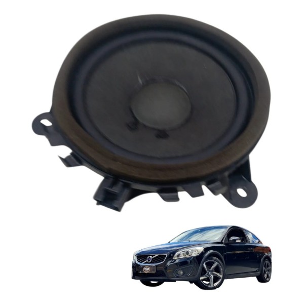 Auto Falante Porta Dianteira Direita Volvo Xc60 2.0 T5 2012