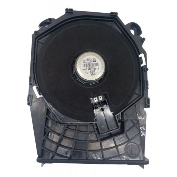 Auto Falante Subwoolfer Esquerdo Bmw X1 S Drive 2014 2015