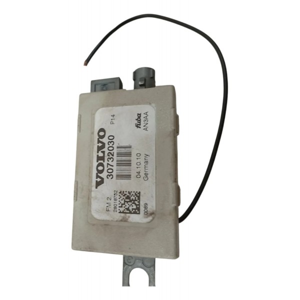 Antena Amplicador Antena Volvo C30 2.5 2010 30732030