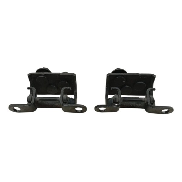Par Dobradiça Porta Malas Volvo C30 T5 2008 2009 2010 2011