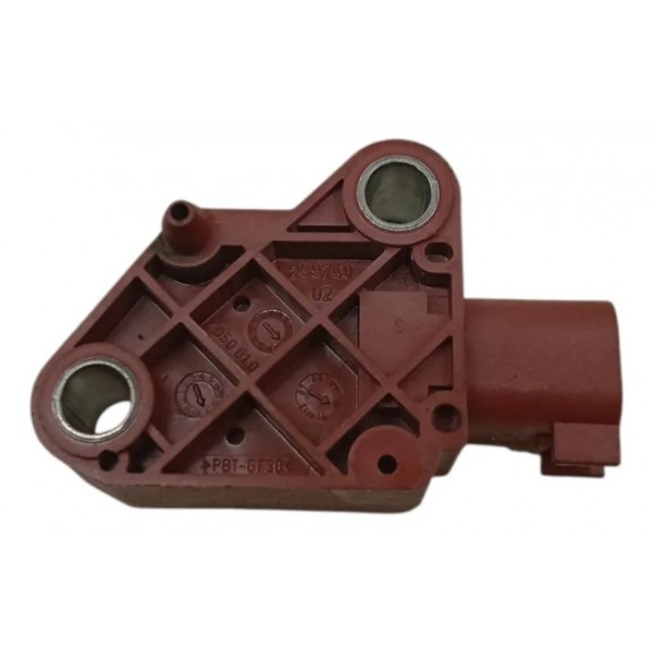 Sensor Impacto Espoleta Volvo C30 T5 20.5 2009 2010 2011