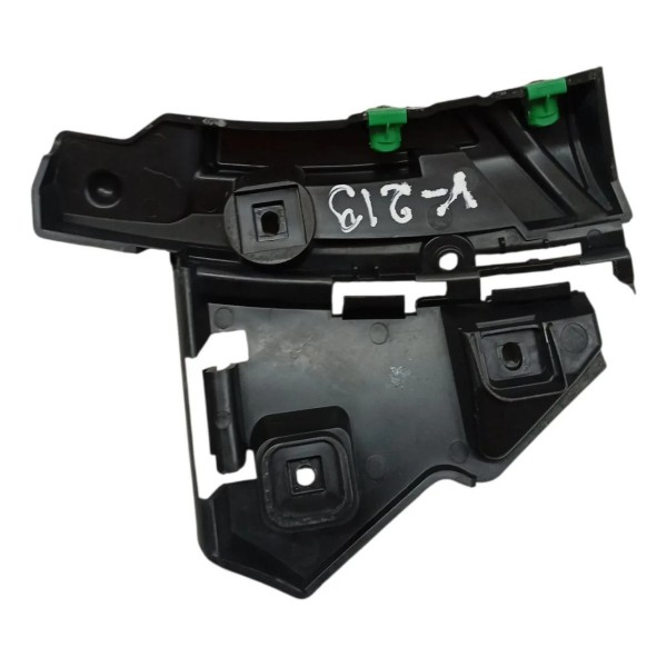 Guia Direito Parachoque Dianteiro Volvo C30 2008 2009 2010