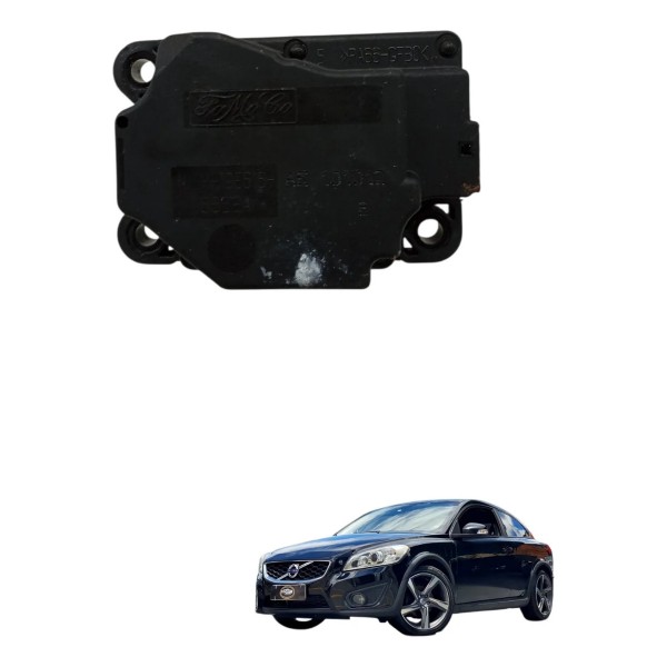 Motor Atuador Caixa Evaporadora Volvo C30 2.5 2009 2010