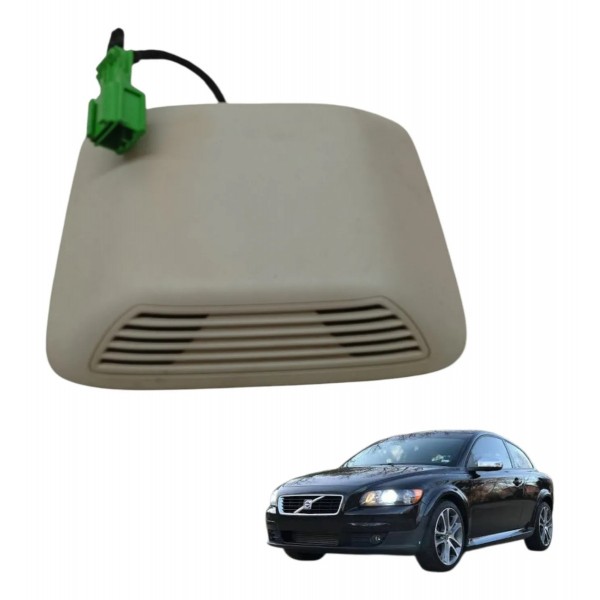 Sensor Alarme Teto Volvo C30 2008 2009 2010 2011 2012