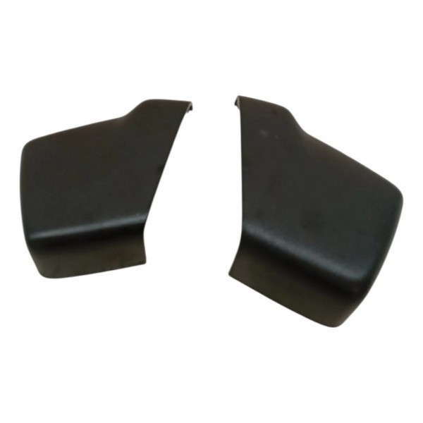 Acabamento Retrovisor Interno Volvo C30 2008 2009 2010