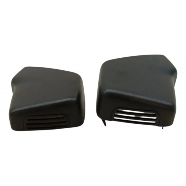 Acabamento Retrovisor Interno Volvo C30 2008 2009 2010