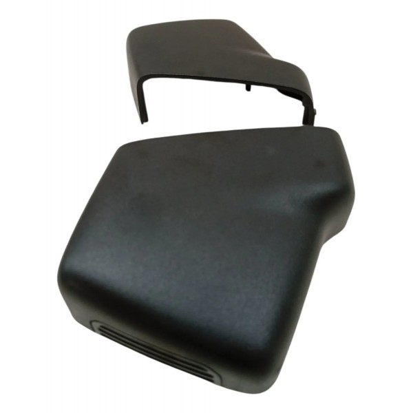 Acabamento Retrovisor Interno Volvo C30 2008 2009 2010