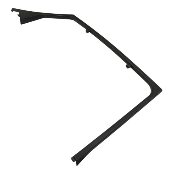 Moldura Inrerna Porta Traseira Esquerda Hyundai Azera 2011