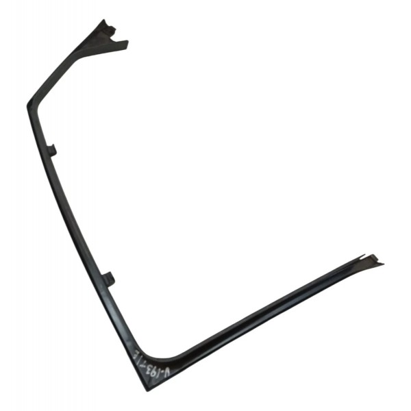 Moldura Inrerna Porta Traseira Esquerda Hyundai Azera 2011