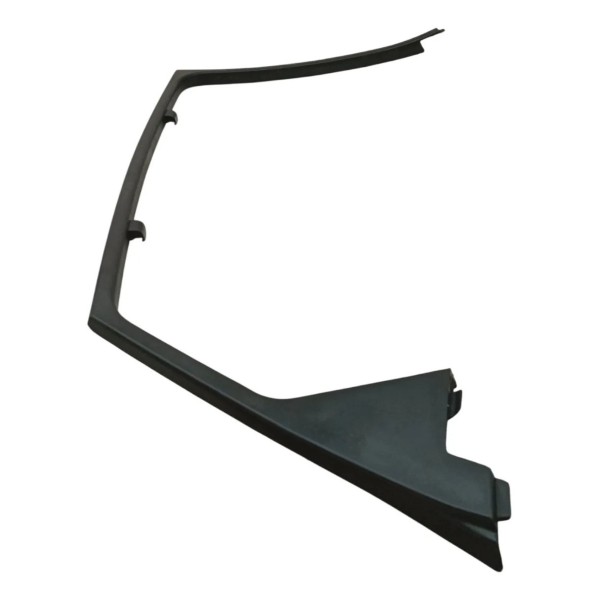 Moldura Inrerna Porta Traseira Esquerda Hyundai Azera 2011