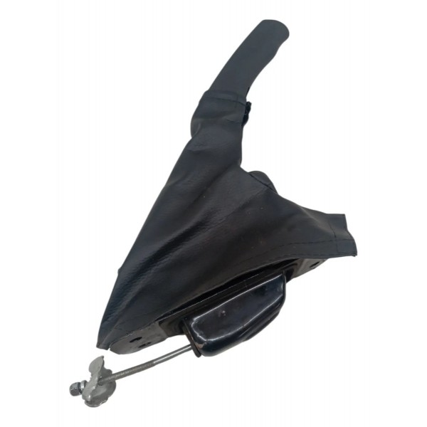 Alavanca Freio Mão Renault Clio 1.0 2004 2005 Detalhe