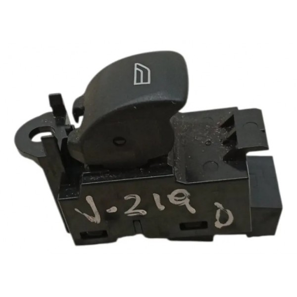 Botão Porta Vidro Eletrico Direito Volvo C30 2008 2009 2010