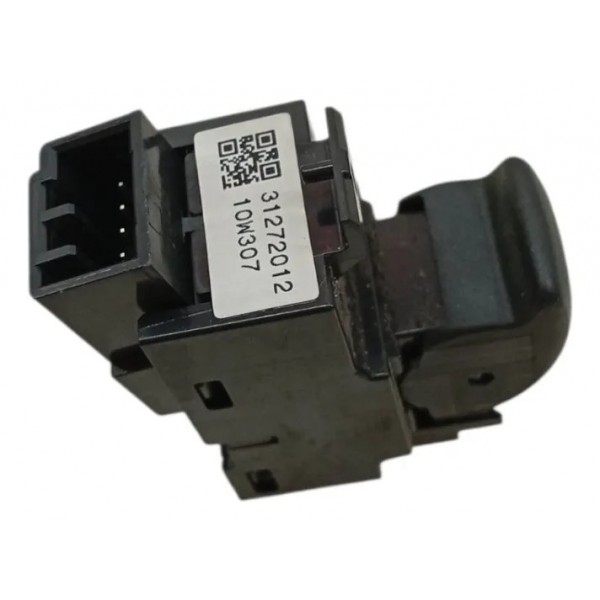 Botão Porta Vidro Eletrico Direito Volvo C30 2008 2009 2010