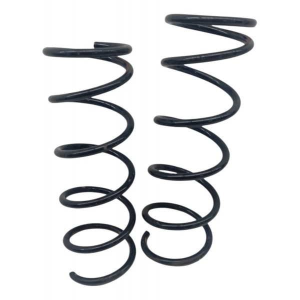 Par Molas Dianteiras Nissan Versa 1.6 2018 2019 2020