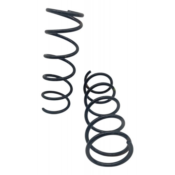 Par Molas Dianteiras Nissan Versa 1.6 2018 2019 2020