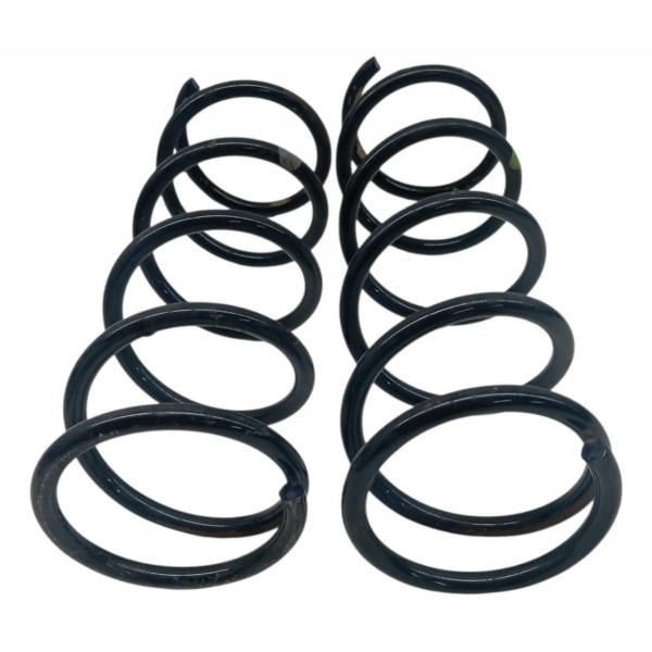 Par Molas Dianteiras Nissan Versa 1.6 2018 2019 2020