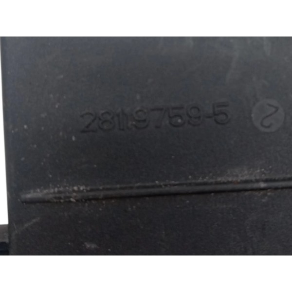 Módulo Bsi Peugeot 308 408 1.6 2008 2009 2010 2011 2012