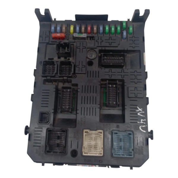 Módulo Bsi Peugeot 308 408 1.6 2008 2009 2010 2011 2012