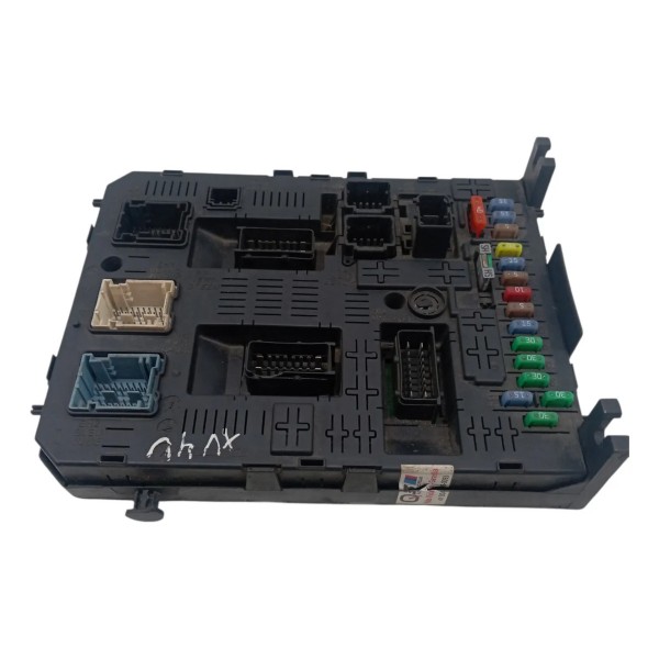 Módulo Bsi Peugeot 308 408 1.6 2008 2009 2010 2011 2012