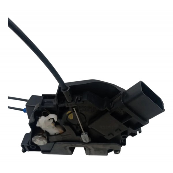 Fechadura Porta Dianteira Esquerda Volvo C30 2008 2009 2010