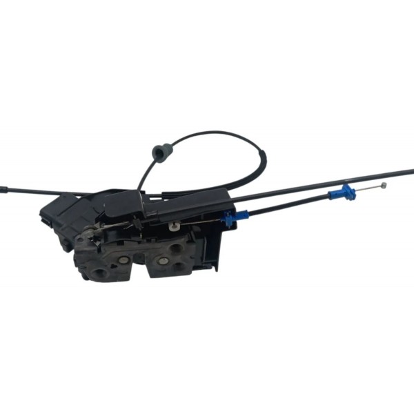 Fechadura Porta Dianteira Esquerda Volvo C30 2008 2009 2010