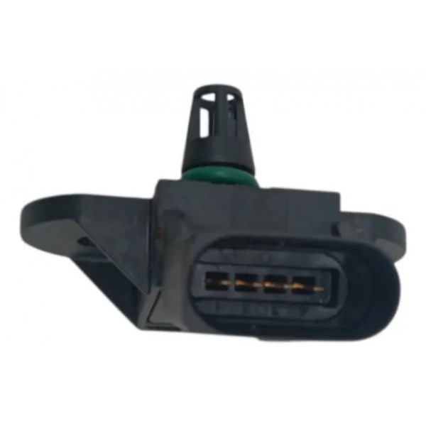 Sensor Map Volkswagen Virtus 1.6 2015 2016 2017 2018 2019