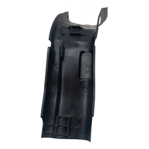 Protetor Gargalo Combustível Hyundai Hb20 2014 2015