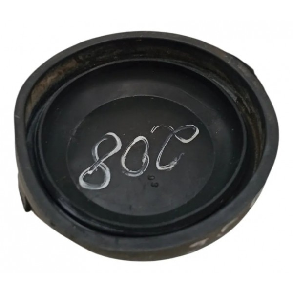 Tampa Vedação Farol Citroen C3 2013 2014 2015 2016