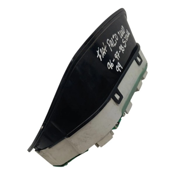 Painel Instrumentos Fiat Uno Palio Siena 1997 1998 1999 2000