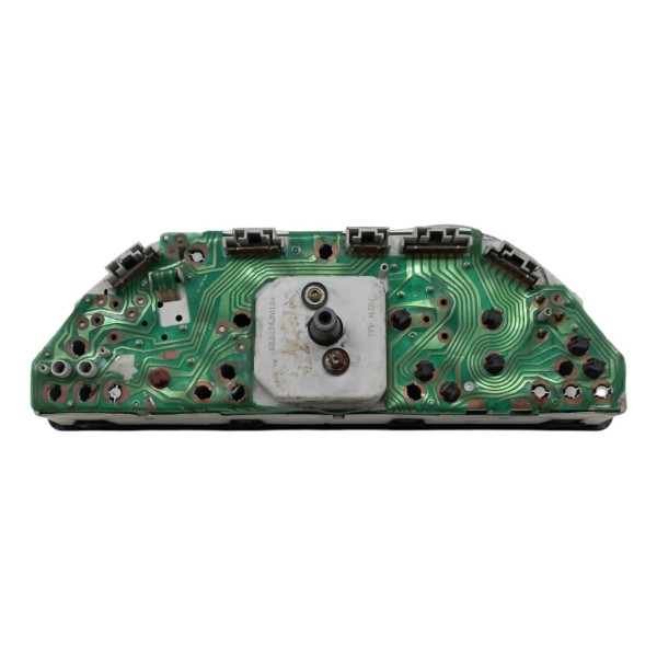 Painel Instrumentos Fiat Uno Palio Siena 1997 1998 1999 2000