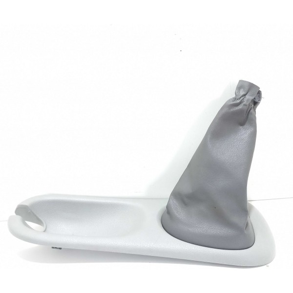 Moldura Console Câmbio Marcha Coifa Renault Scenic 2002