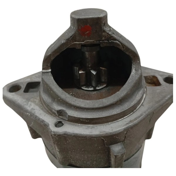 Motor Arranque Partida Chevrolet Corsa Sedan 1.0 2004 2005