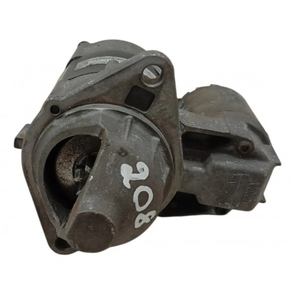 Motor Arranque Partida Chevrolet Corsa Sedan 1.0 2004 2005