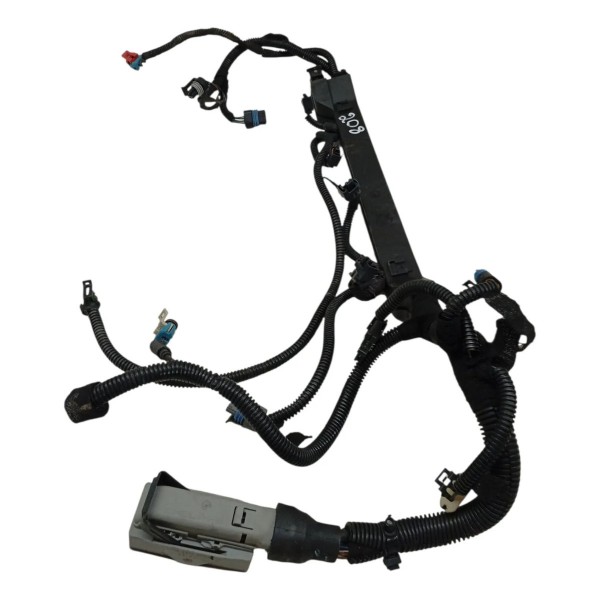 Chicote Injeção Chevrolet Corsa Sedan 1.0 2003 2004 2005