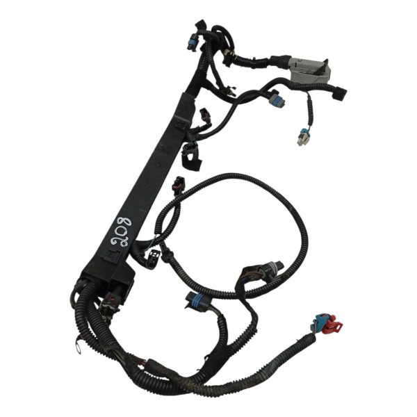 Chicote Injeção Chevrolet Corsa Sedan 1.0 2003 2004 2005