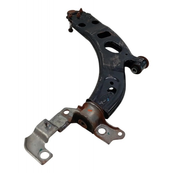 Balança Bandeja Dianteira Direita Fiat Mobi 1.0 2020 2021